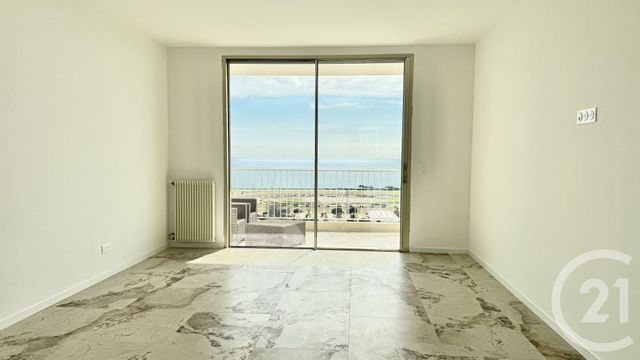 Appartement T3 &agrave; vendre - 3 pi&egrave;ces - 72,53 m2 - Cagnes Sur Mer - 06 - PROVENCE-ALPES-COTE-D-AZUR