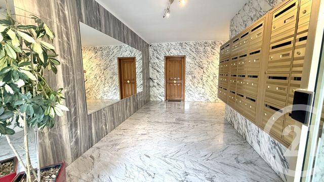 Appartement T3 &agrave; vendre - 3 pi&egrave;ces - 72,53 m2 - Cagnes Sur Mer - 06 - PROVENCE-ALPES-COTE-D-AZUR