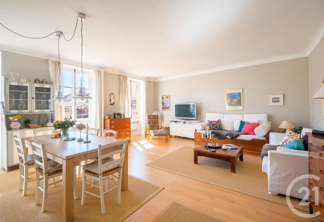 Appartement F3 à vendre NICE