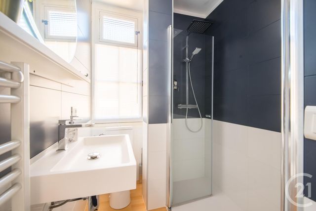 Appartement F3 &agrave; vendre - 3 pi&egrave;ces - 64,70 m2 - Nice - 06 - PROVENCE-ALPES-COTE-D-AZUR