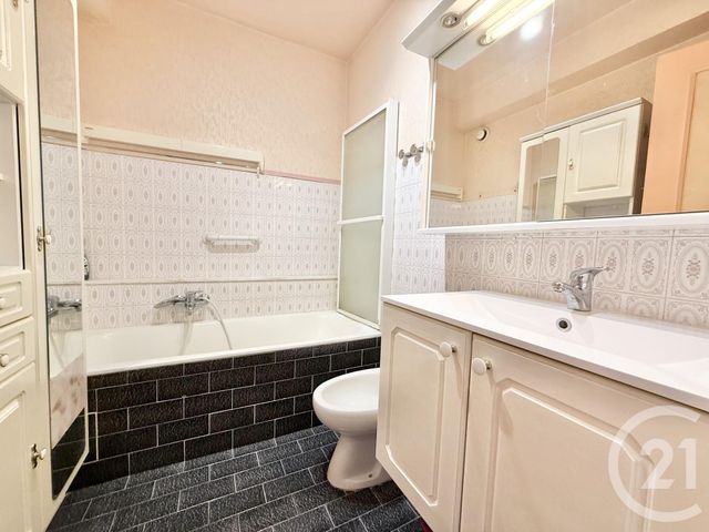 Appartement F3 &agrave; vendre - 3 pi&egrave;ces - 65,65 m2 - Nice - 06 - PROVENCE-ALPES-COTE-D-AZUR