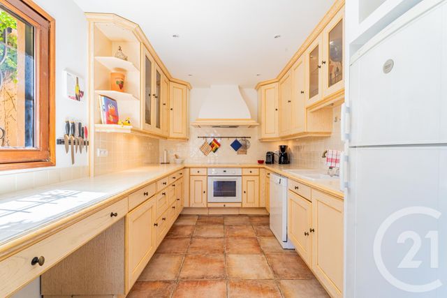 Maison &agrave; vendre - 4 pi&egrave;ces - 97,32 m2 - Villeneuve Loubet - 06 - PROVENCE-ALPES-COTE-D-AZUR