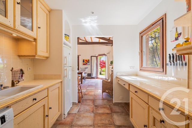 Maison &agrave; vendre - 4 pi&egrave;ces - 97,32 m2 - Villeneuve Loubet - 06 - PROVENCE-ALPES-COTE-D-AZUR