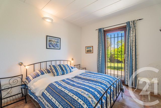 Maison &agrave; vendre - 4 pi&egrave;ces - 97,32 m2 - Villeneuve Loubet - 06 - PROVENCE-ALPES-COTE-D-AZUR