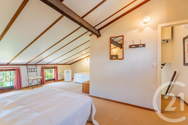 Maison &agrave; vendre - 4 pi&egrave;ces - 97,32 m2 - Villeneuve Loubet - 06 - PROVENCE-ALPES-COTE-D-AZUR