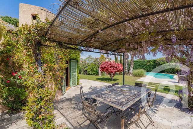 Maison &agrave; vendre - 4 pi&egrave;ces - 97,32 m2 - Villeneuve Loubet - 06 - PROVENCE-ALPES-COTE-D-AZUR