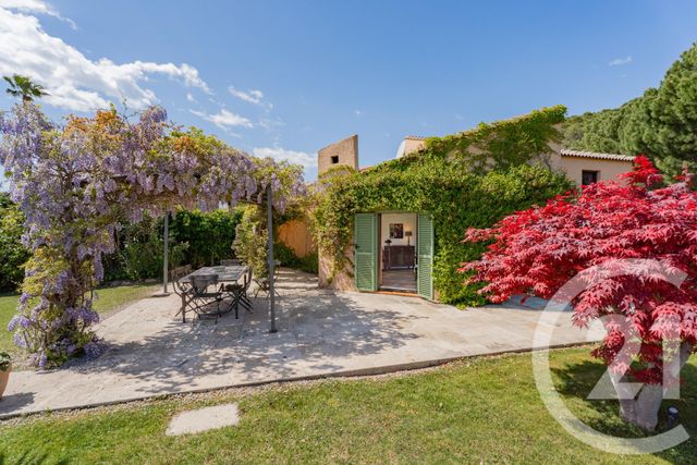 Maison &agrave; vendre - 4 pi&egrave;ces - 97,32 m2 - Villeneuve Loubet - 06 - PROVENCE-ALPES-COTE-D-AZUR