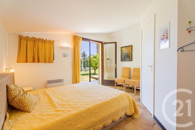 Maison &agrave; vendre - 4 pi&egrave;ces - 97,32 m2 - Villeneuve Loubet - 06 - PROVENCE-ALPES-COTE-D-AZUR