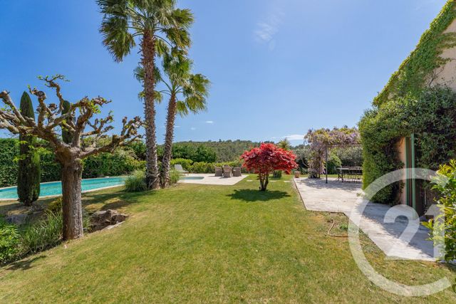 Maison &agrave; vendre - 4 pi&egrave;ces - 97,32 m2 - Villeneuve Loubet - 06 - PROVENCE-ALPES-COTE-D-AZUR