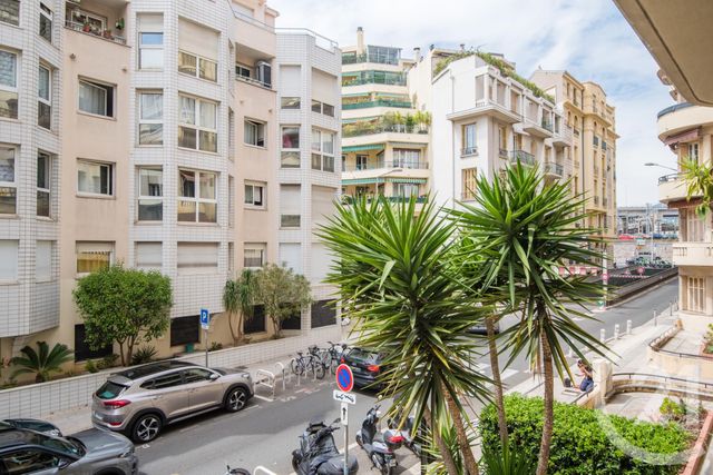 Appartement F3 &agrave; vendre - 3 pi&egrave;ces - 72,42 m2 - Nice - 06 - PROVENCE-ALPES-COTE-D-AZUR