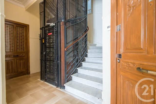 Appartement F3 &agrave; vendre - 3 pi&egrave;ces - 72,42 m2 - Nice - 06 - PROVENCE-ALPES-COTE-D-AZUR