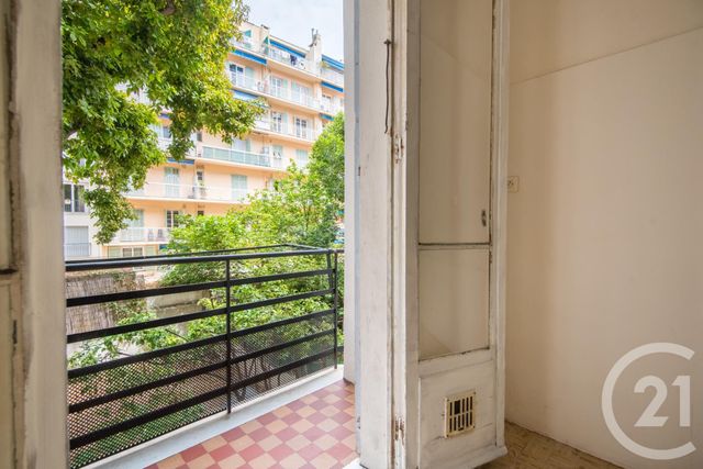 Appartement F3 &agrave; vendre - 3 pi&egrave;ces - 72,42 m2 - Nice - 06 - PROVENCE-ALPES-COTE-D-AZUR