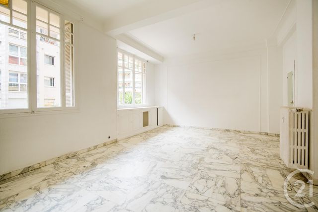 Appartement F3 &agrave; vendre - 3 pi&egrave;ces - 72,42 m2 - Nice - 06 - PROVENCE-ALPES-COTE-D-AZUR