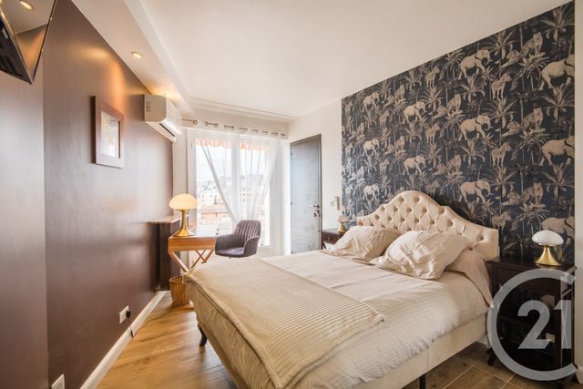 Appartement &agrave; vendre - 6 pi&egrave;ces - 119,41 m2 - Nice - 06 - PROVENCE-ALPES-COTE-D-AZUR