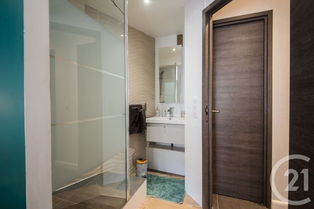 Appartement &agrave; vendre - 6 pi&egrave;ces - 119,41 m2 - Nice - 06 - PROVENCE-ALPES-COTE-D-AZUR