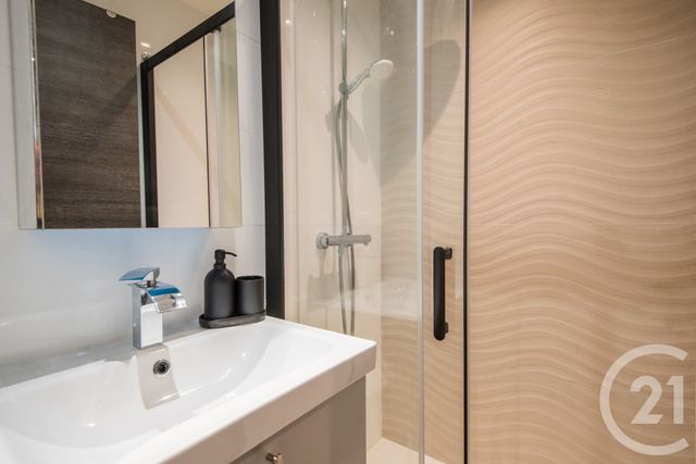 Appartement &agrave; vendre - 6 pi&egrave;ces - 119,41 m2 - Nice - 06 - PROVENCE-ALPES-COTE-D-AZUR