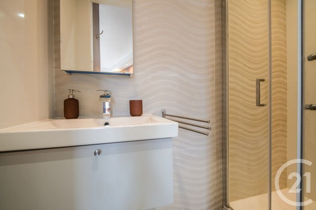 Appartement &agrave; vendre - 6 pi&egrave;ces - 119,41 m2 - Nice - 06 - PROVENCE-ALPES-COTE-D-AZUR