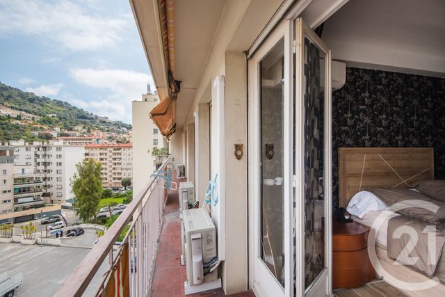 Appartement &agrave; vendre - 6 pi&egrave;ces - 119,41 m2 - Nice - 06 - PROVENCE-ALPES-COTE-D-AZUR