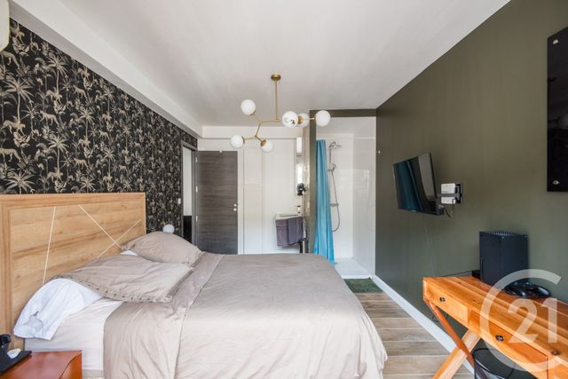 Appartement &agrave; vendre - 6 pi&egrave;ces - 119,41 m2 - Nice - 06 - PROVENCE-ALPES-COTE-D-AZUR