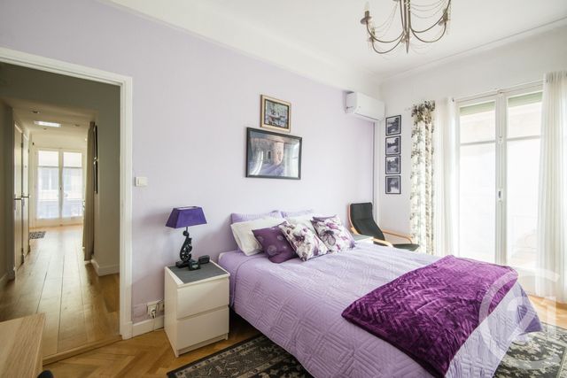 Appartement T2 &agrave; vendre - 2 pi&egrave;ces - 56,33 m2 - Nice - 06 - PROVENCE-ALPES-COTE-D-AZUR