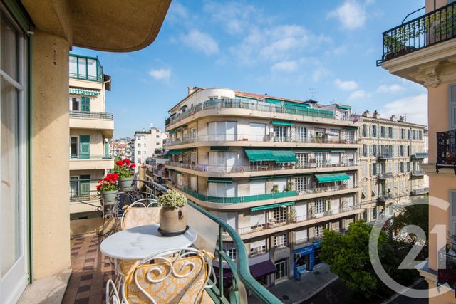 Appartement T2 à vendre NICE