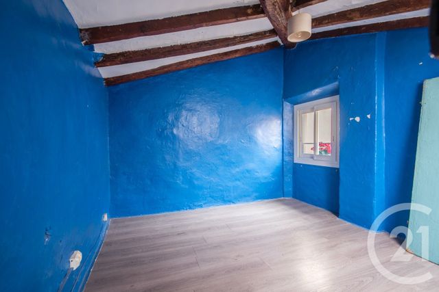 Appartement F4 &agrave; vendre - 4 pi&egrave;ces - 45,50 m2 - Nice - 06 - PROVENCE-ALPES-COTE-D-AZUR