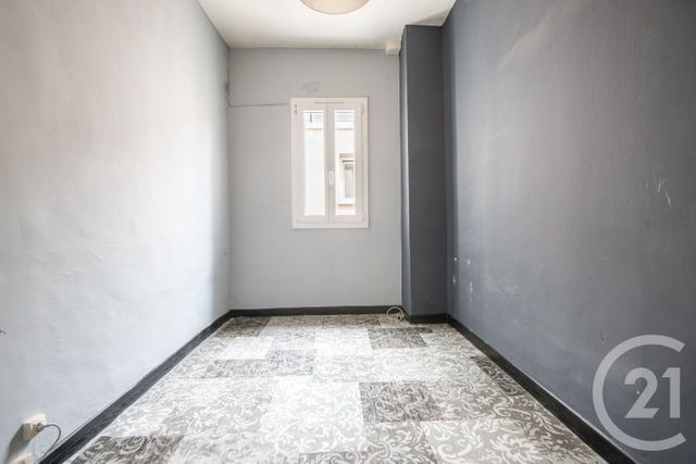 Appartement F4 &agrave; vendre - 4 pi&egrave;ces - 45,50 m2 - Nice - 06 - PROVENCE-ALPES-COTE-D-AZUR