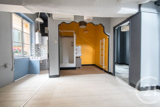 Appartement F4 à vendre NICE