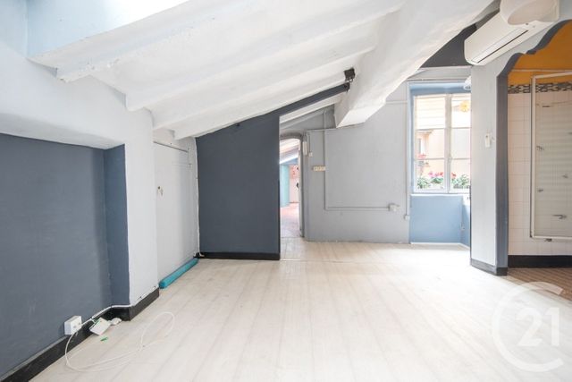 Appartement F4 &agrave; vendre - 4 pi&egrave;ces - 45,50 m2 - Nice - 06 - PROVENCE-ALPES-COTE-D-AZUR