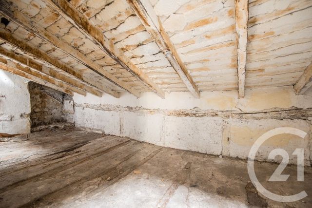 Appartement F4 &agrave; vendre - 4 pi&egrave;ces - 45,50 m2 - Nice - 06 - PROVENCE-ALPES-COTE-D-AZUR