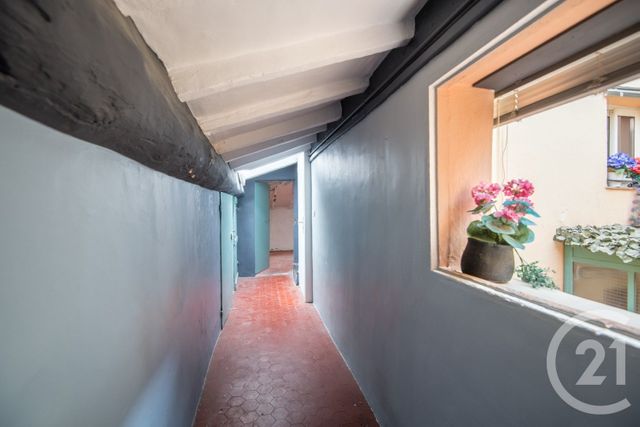 Appartement F4 &agrave; vendre - 4 pi&egrave;ces - 45,50 m2 - Nice - 06 - PROVENCE-ALPES-COTE-D-AZUR
