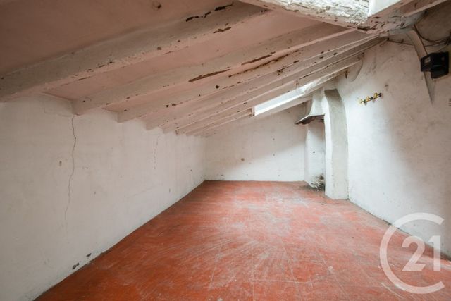 Appartement F4 &agrave; vendre - 4 pi&egrave;ces - 45,50 m2 - Nice - 06 - PROVENCE-ALPES-COTE-D-AZUR