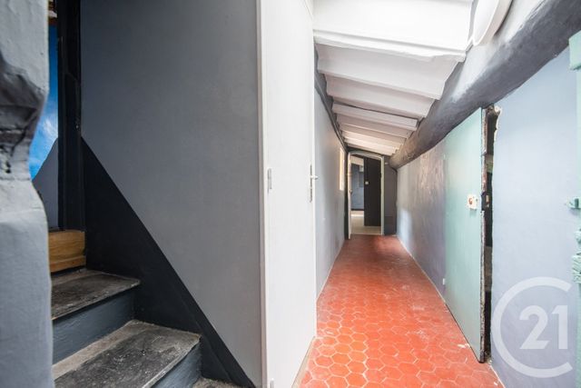 Appartement F4 &agrave; vendre - 4 pi&egrave;ces - 45,50 m2 - Nice - 06 - PROVENCE-ALPES-COTE-D-AZUR