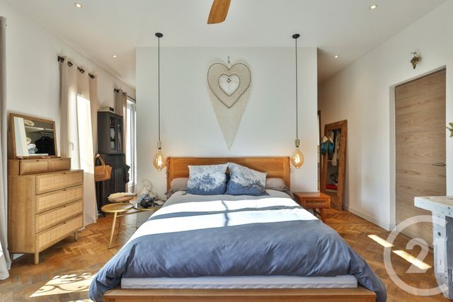 Maison &agrave; vendre - 5 pi&egrave;ces - 185,17 m2 - Nice - 06 - PROVENCE-ALPES-COTE-D-AZUR