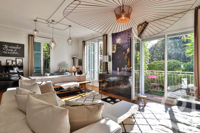 Maison &agrave; vendre - 5 pi&egrave;ces - 185,17 m2 - Nice - 06 - PROVENCE-ALPES-COTE-D-AZUR