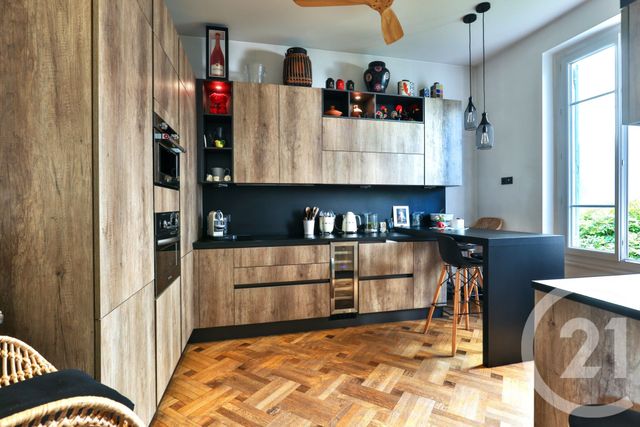 Maison &agrave; vendre - 5 pi&egrave;ces - 185,17 m2 - Nice - 06 - PROVENCE-ALPES-COTE-D-AZUR