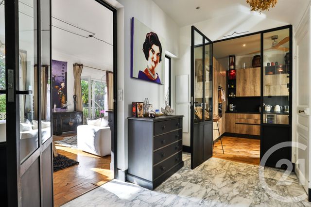 Maison &agrave; vendre - 5 pi&egrave;ces - 185,17 m2 - Nice - 06 - PROVENCE-ALPES-COTE-D-AZUR