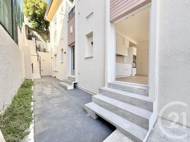 Appartement F4 &agrave; vendre - 4 pi&egrave;ces - 71,47 m2 - Nice - 06 - PROVENCE-ALPES-COTE-D-AZUR