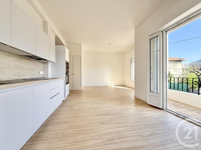 Appartement F4 &agrave; vendre - 4 pi&egrave;ces - 71,47 m2 - Nice - 06 - PROVENCE-ALPES-COTE-D-AZUR