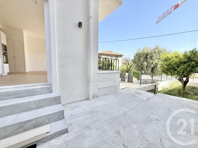 Appartement F4 à vendre NICE