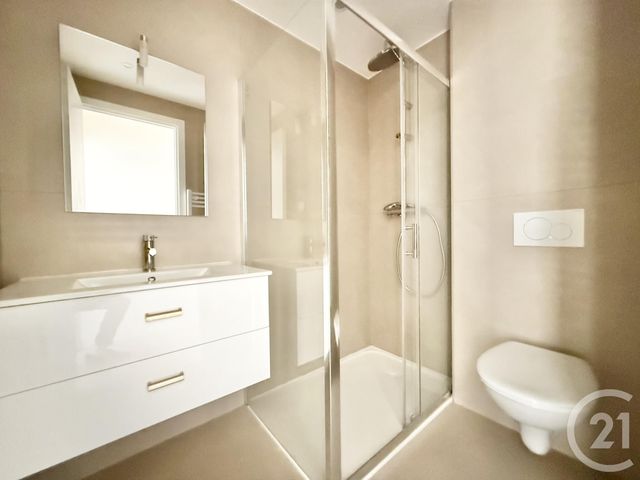 Appartement F4 &agrave; vendre - 4 pi&egrave;ces - 71,47 m2 - Nice - 06 - PROVENCE-ALPES-COTE-D-AZUR