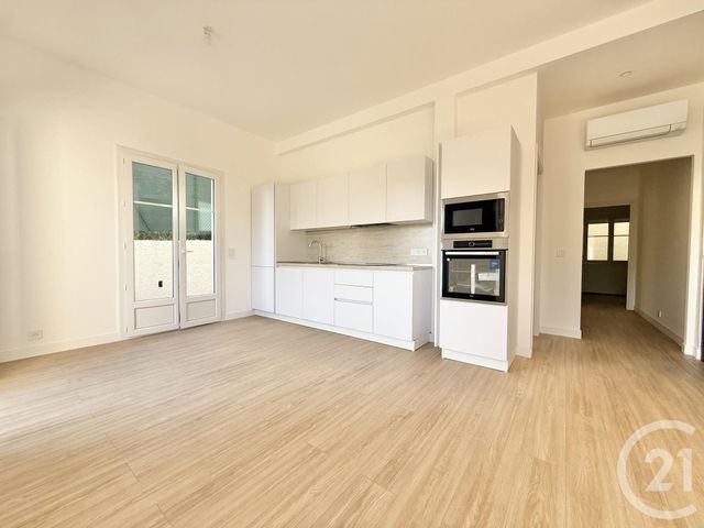 Appartement F4 &agrave; vendre - 4 pi&egrave;ces - 71,47 m2 - Nice - 06 - PROVENCE-ALPES-COTE-D-AZUR