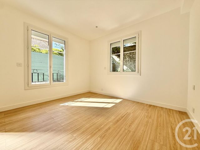 Appartement F4 &agrave; vendre - 4 pi&egrave;ces - 70,98 m2 - Nice - 06 - PROVENCE-ALPES-COTE-D-AZUR