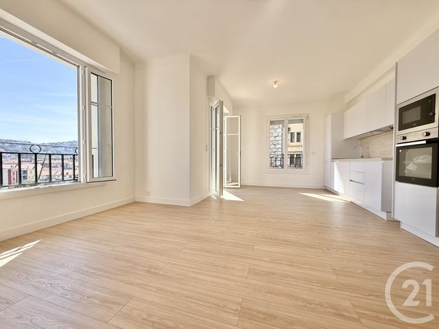 Appartement F4 &agrave; vendre - 4 pi&egrave;ces - 70,98 m2 - Nice - 06 - PROVENCE-ALPES-COTE-D-AZUR