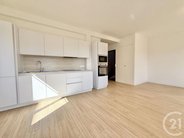 Appartement F4 &agrave; vendre - 4 pi&egrave;ces - 70,98 m2 - Nice - 06 - PROVENCE-ALPES-COTE-D-AZUR