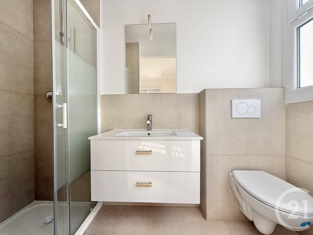 Appartement F4 &agrave; vendre - 4 pi&egrave;ces - 70,98 m2 - Nice - 06 - PROVENCE-ALPES-COTE-D-AZUR