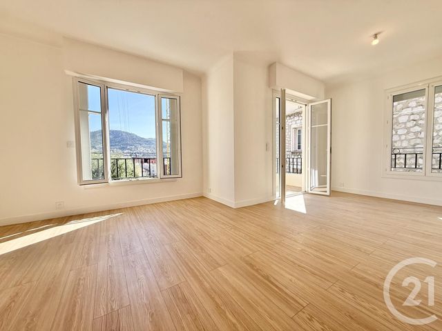 Appartement F4 &agrave; vendre - 4 pi&egrave;ces - 70,98 m2 - Nice - 06 - PROVENCE-ALPES-COTE-D-AZUR