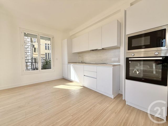 Appartement F4 &agrave; vendre - 4 pi&egrave;ces - 70,98 m2 - Nice - 06 - PROVENCE-ALPES-COTE-D-AZUR