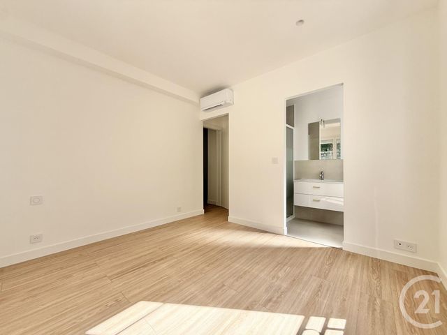Appartement F4 &agrave; vendre - 4 pi&egrave;ces - 70,98 m2 - Nice - 06 - PROVENCE-ALPES-COTE-D-AZUR