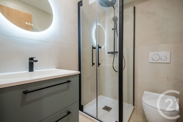Appartement F4 &agrave; vendre - 4 pi&egrave;ces - 90,14 m2 - Nice - 06 - PROVENCE-ALPES-COTE-D-AZUR
